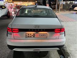 هيونداي أكسنت